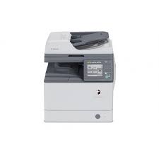 CANON IMAGE RUNNER 1730 IF