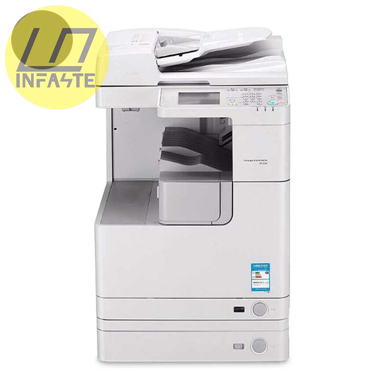 CANON IMAGE RUNNER 2525 (REFURBISHED)