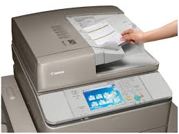 CANON IMAGE RUNNER ADV 6275 REFURBISHED