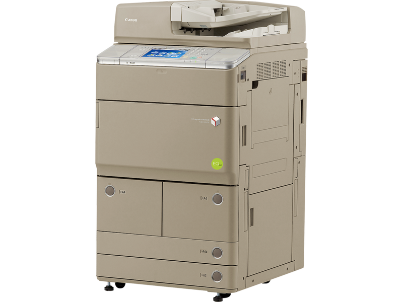 CANON IMAGE RUNNER ADV 6275 REFURBISHED