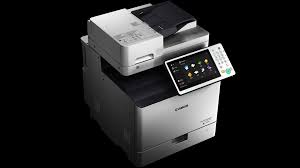 CANON IMAGE RUNNER ADVANCE C 356 SERIAL 2QC03625