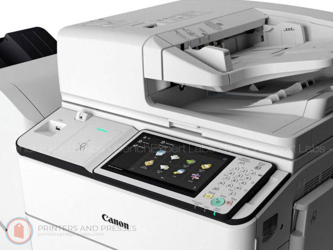 CANON IMAGE RUNNER 6575 REFURBISHED