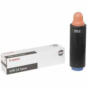 CANON TONER GPR 24 FOR IR5050/5075