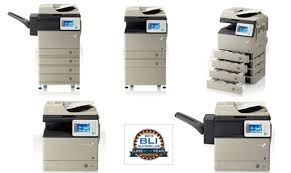 IMAGE RUNNER ADVANCE 400 / 500 REFURBISHED