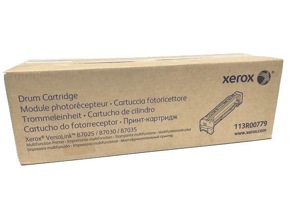 DRUM ORIGINAL FOR XEROX VERSALINK B7025