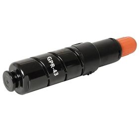 toner gpr 43 for Canon ir 4245