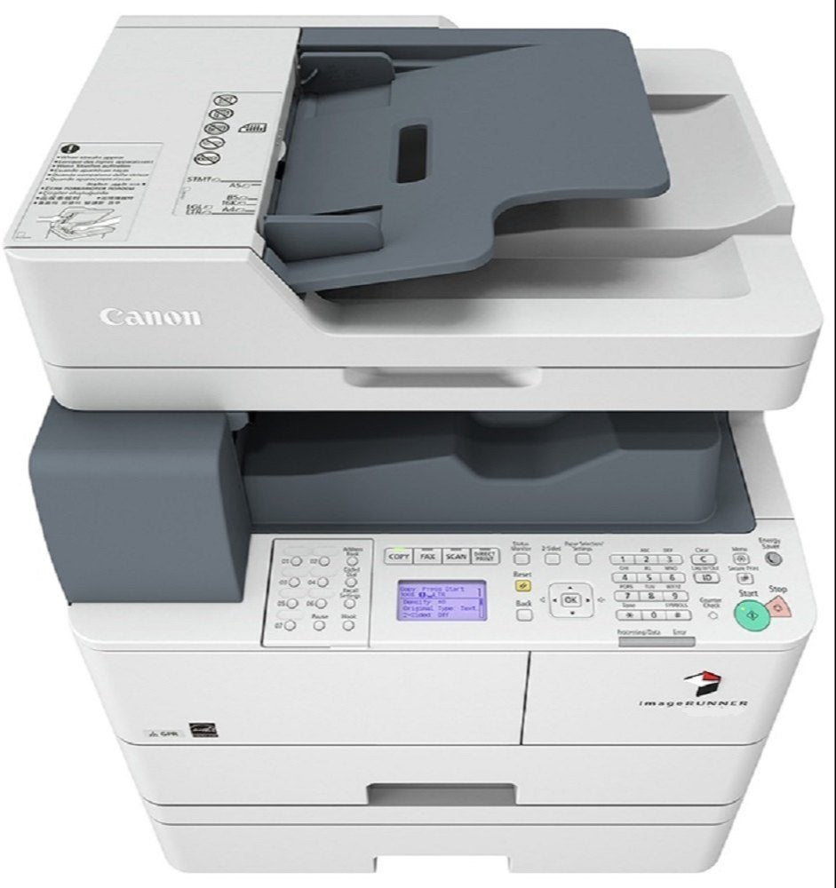 CANON IMAGE RUNNER 1435