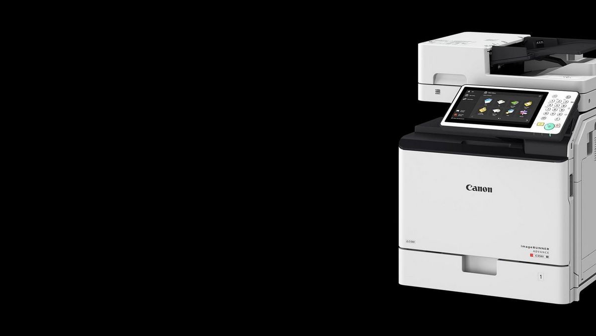 CANON IMAGE RUNNER ADVANCE C256 SERIAL 2AD05164