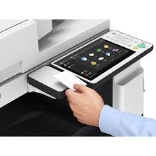 CANON IMAGE RUNNER ADVANCE 4535I III SERIAL 2RK07578   (REFURBISHED)
