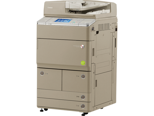 CANON IMAGE RUNNER ADV 6275 REFURBISHED