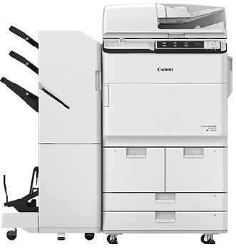 CANON IMAGE RUNNER 6575 REFURBISHED