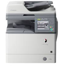 CANON IMAGE RUNNER 1730 IF