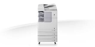 CANON IMAGE RUNNER 2525 (REFURBISHED)