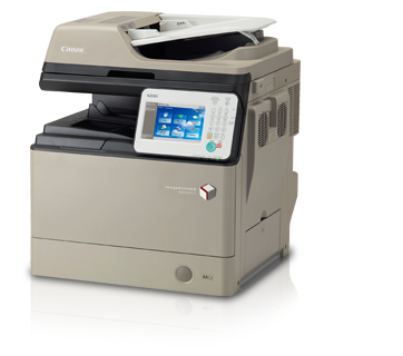 CANON IMAGE RUNNER ADCANCE 400 IF SERIAL QLA26228