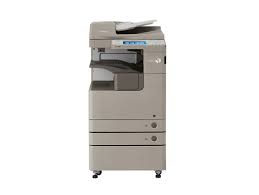 CANON IMAGE RUNNER ADVANCE  4245 SERIAL RKM10865 (REFURBISHED)