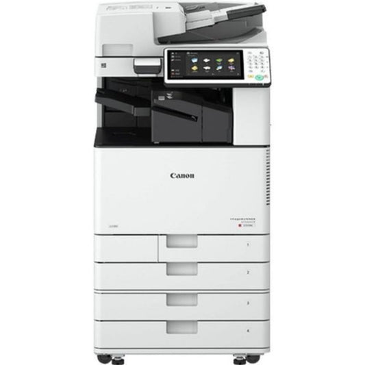 CANON IMAGE RUNNER ADV 4545 REFURBISHED