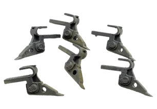 SEPARATION CLAW