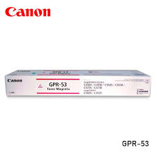 Canon Toner gpr 53 Magenta Original