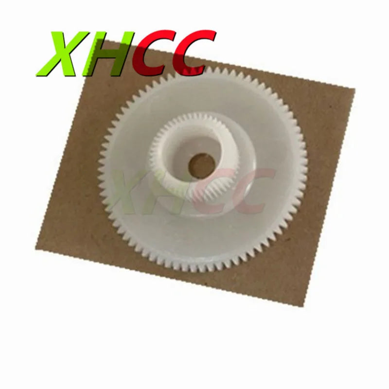 SHAFT ROLLER & GEAR 33 T FOR CANON ADVANCE C250/.....