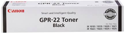 TONER GPR 22 ORIGINAL