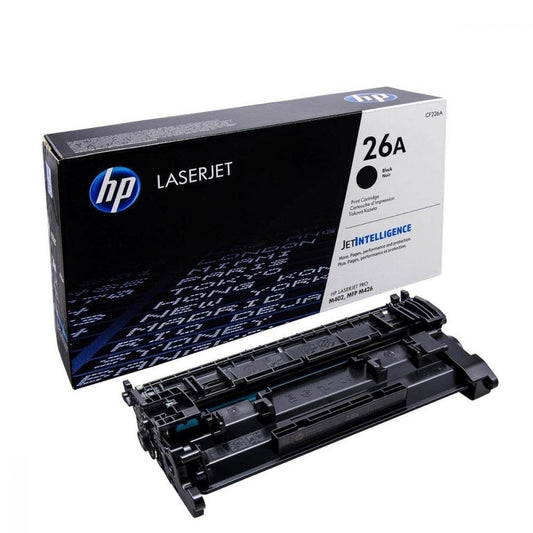 HP 26 A