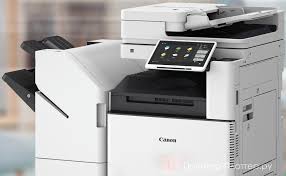 CANON  ADVANCE IRDX6765I REFURBISHED SERIAL NUMBER 27E00740	176K 4DRW