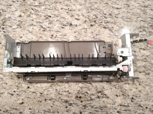 SECOND PAPER DELIVERY ASSEMBLY FOR CANON IR ADVANCE 4245