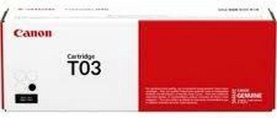 CARTOUCHE T03 FOR CANON  ADV IR 527