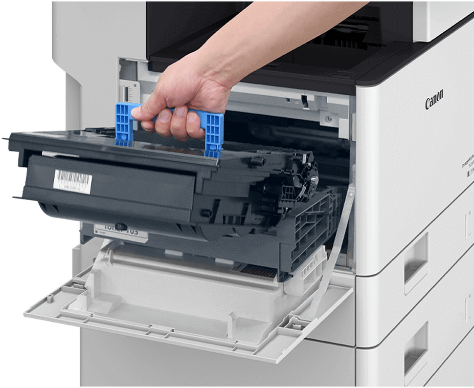 CARTOUCHE T03 FOR CANON  ADV IR 527