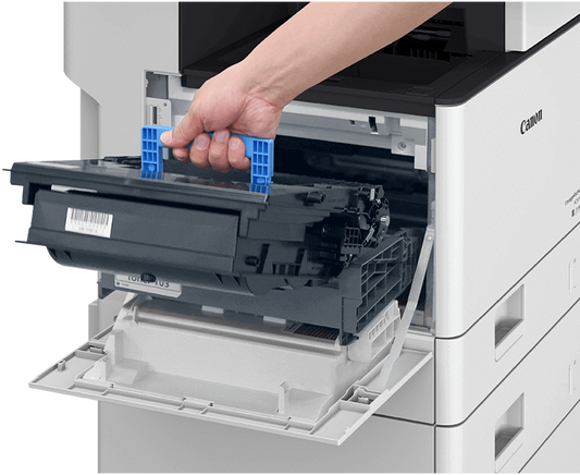 CARTOUCHE T03 FOR CANON  ADV IR 527