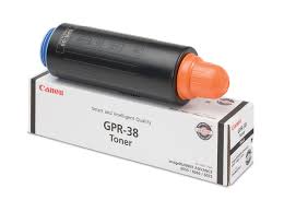 Canon Toner Gpr 38 For IR6275