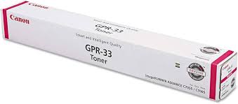 Canon Toner GPR 52 MAGENTA Original