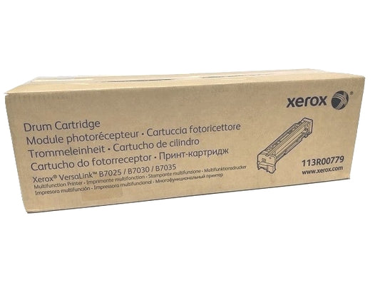 DRUM ORIGINAL FOR XEROX VERSALINK B7025