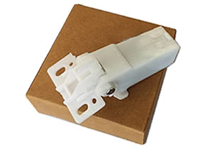 DADF HINGE LEFT For Canon Adv Irc 250/350/ir 1435