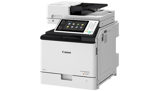 CANON IMAGE RUNNER ADVANCE C255 SERIAL WKN00928