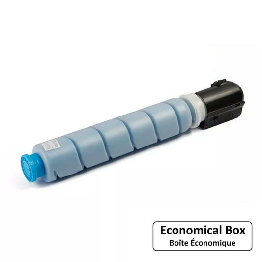Toner GPR 51 cyan generique