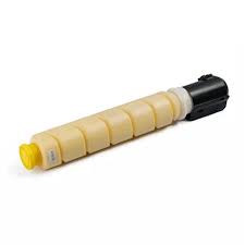 Toner GPR51 Yellow generique