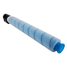 Canon Toner GPR53 cyan GENERIQUE